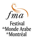 Festival du monde arabe