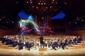 Photo : Los Angeles Philharmonic